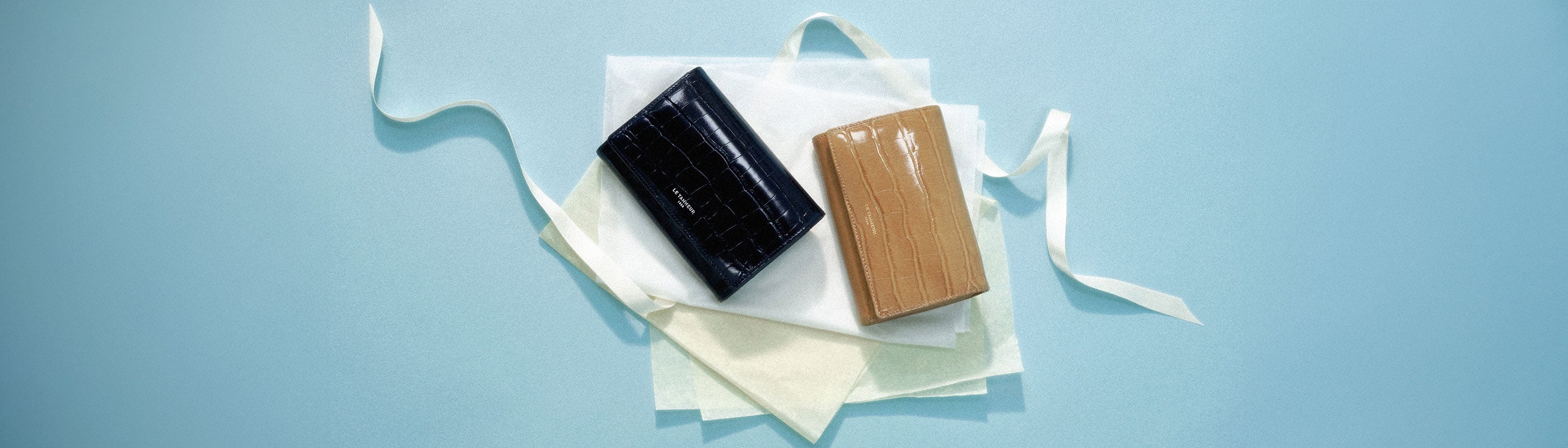 Small Leather Goods