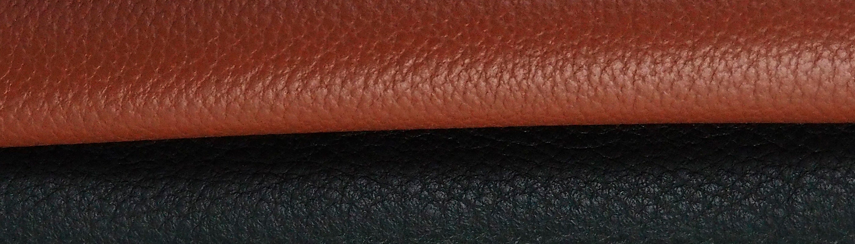 Our full grain leather articles