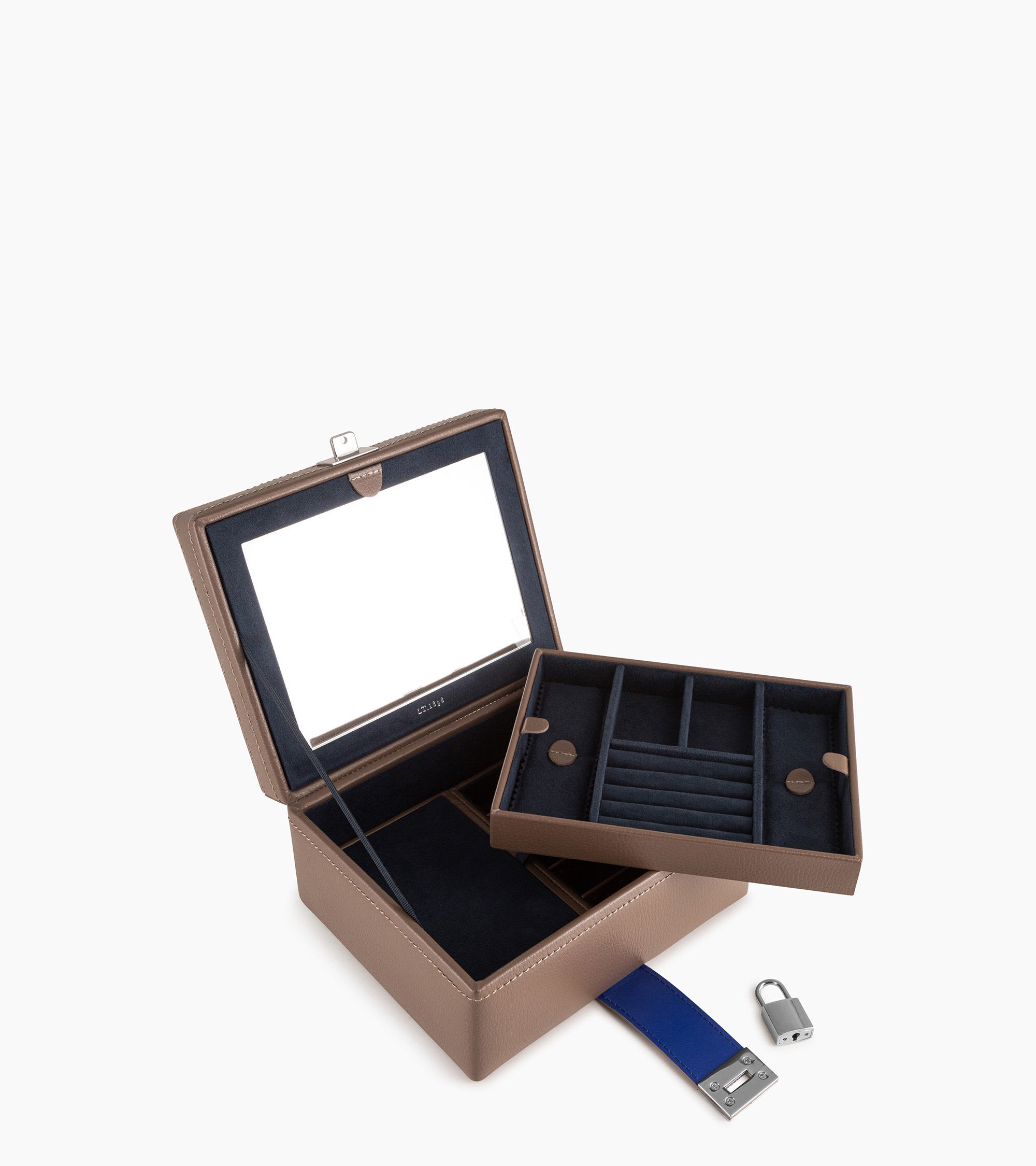 Medium jewelry box