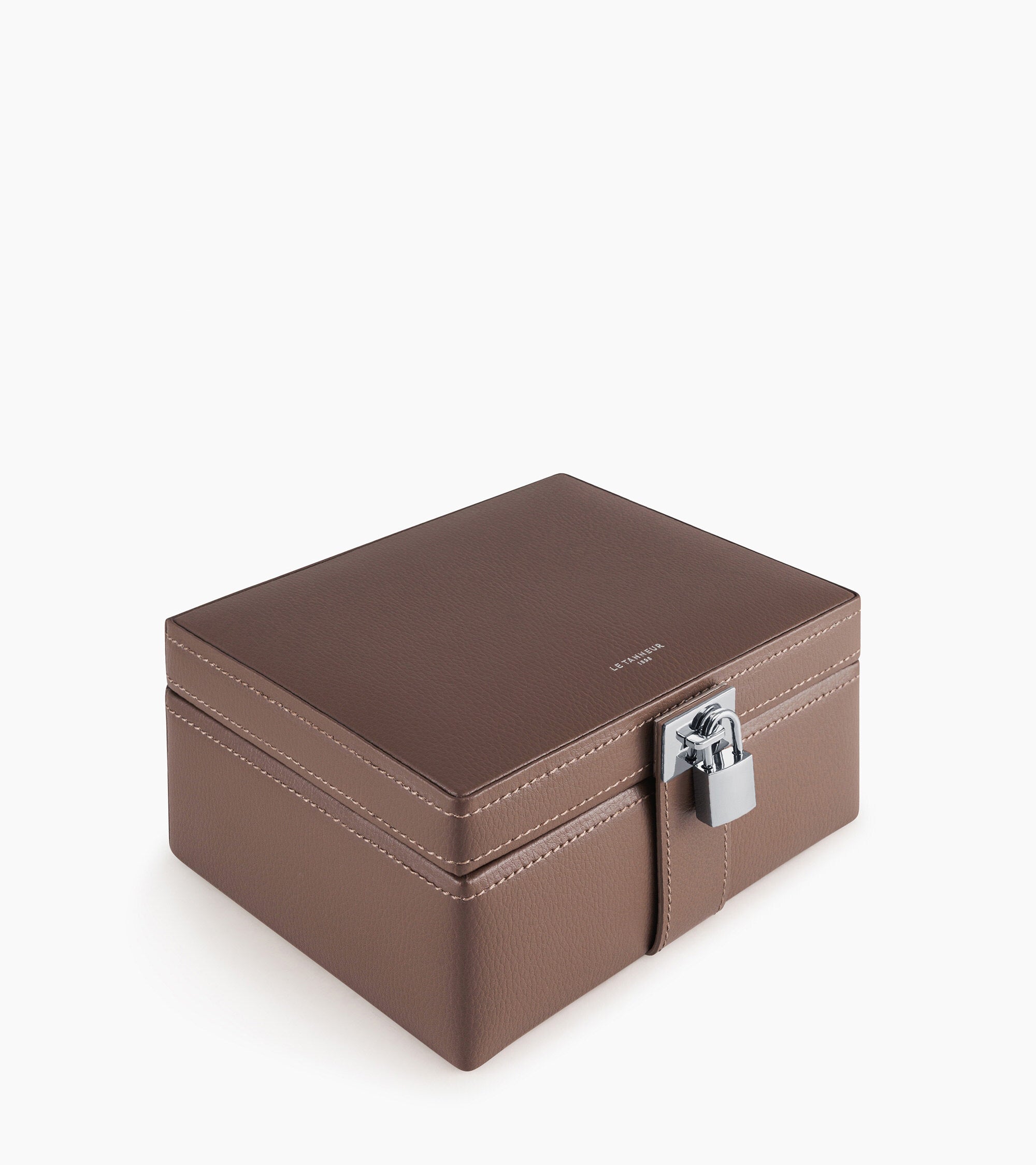 Medium jewelry box
