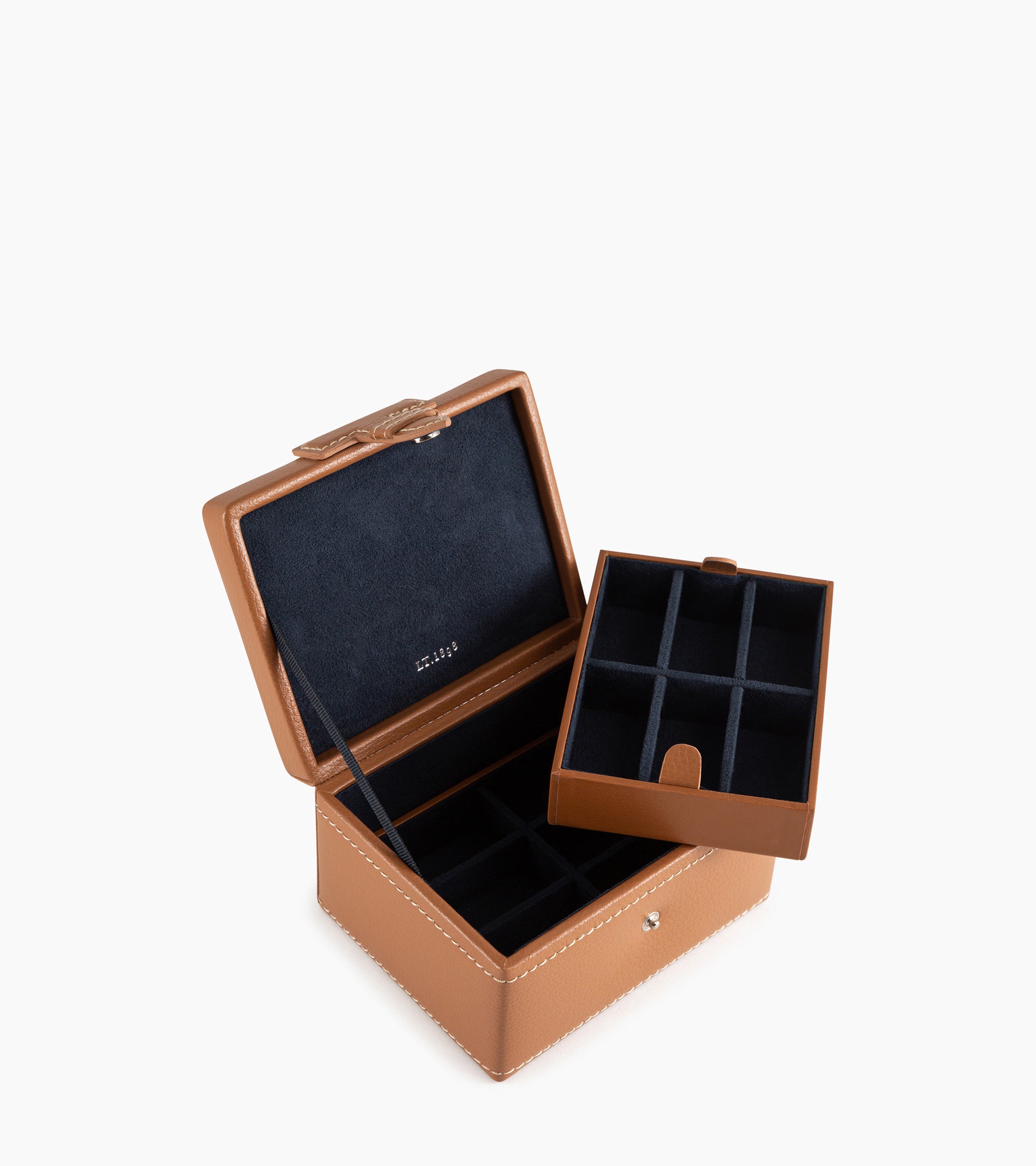 Cufflink case