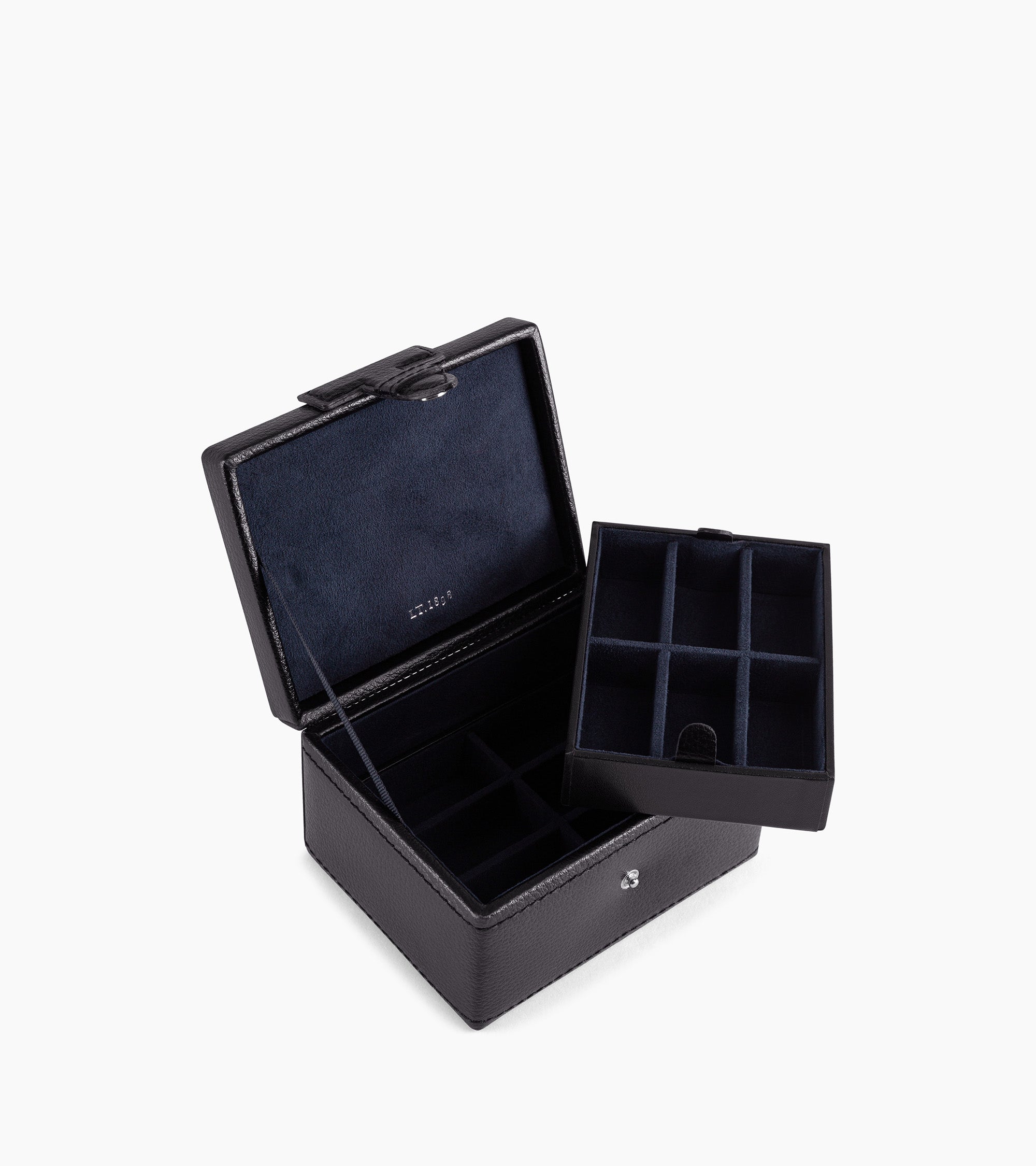 Cufflink case