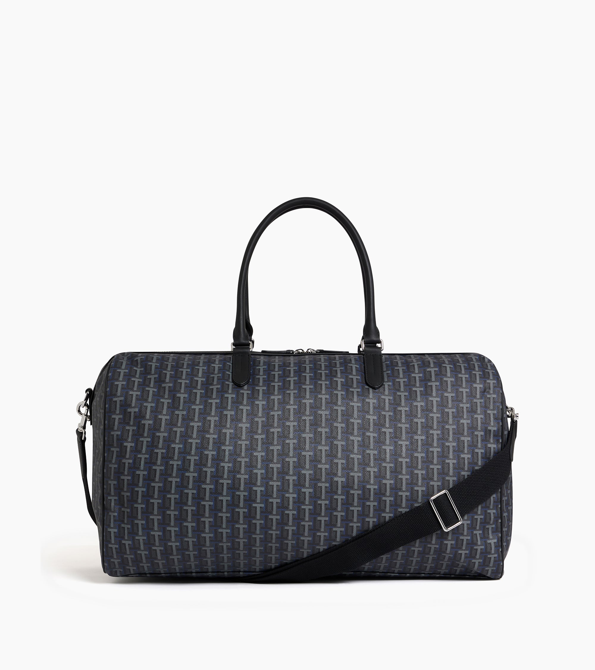 Camille 24h travel bag in monogram canvas