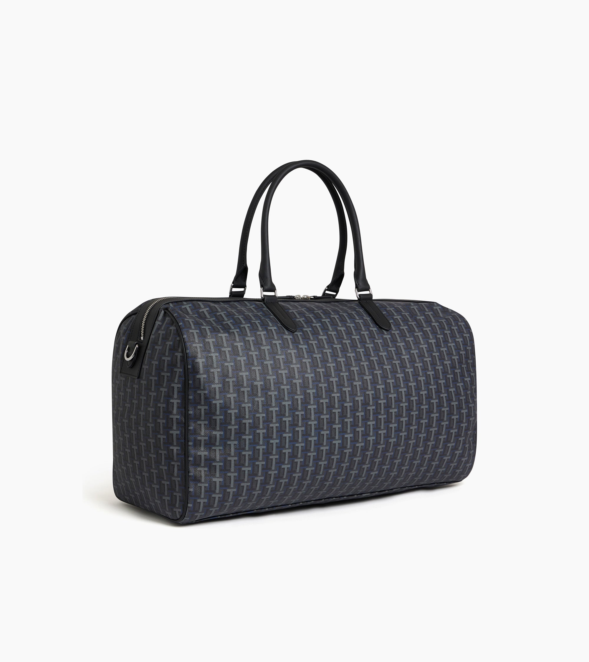 Camille 24h travel bag in monogram canvas