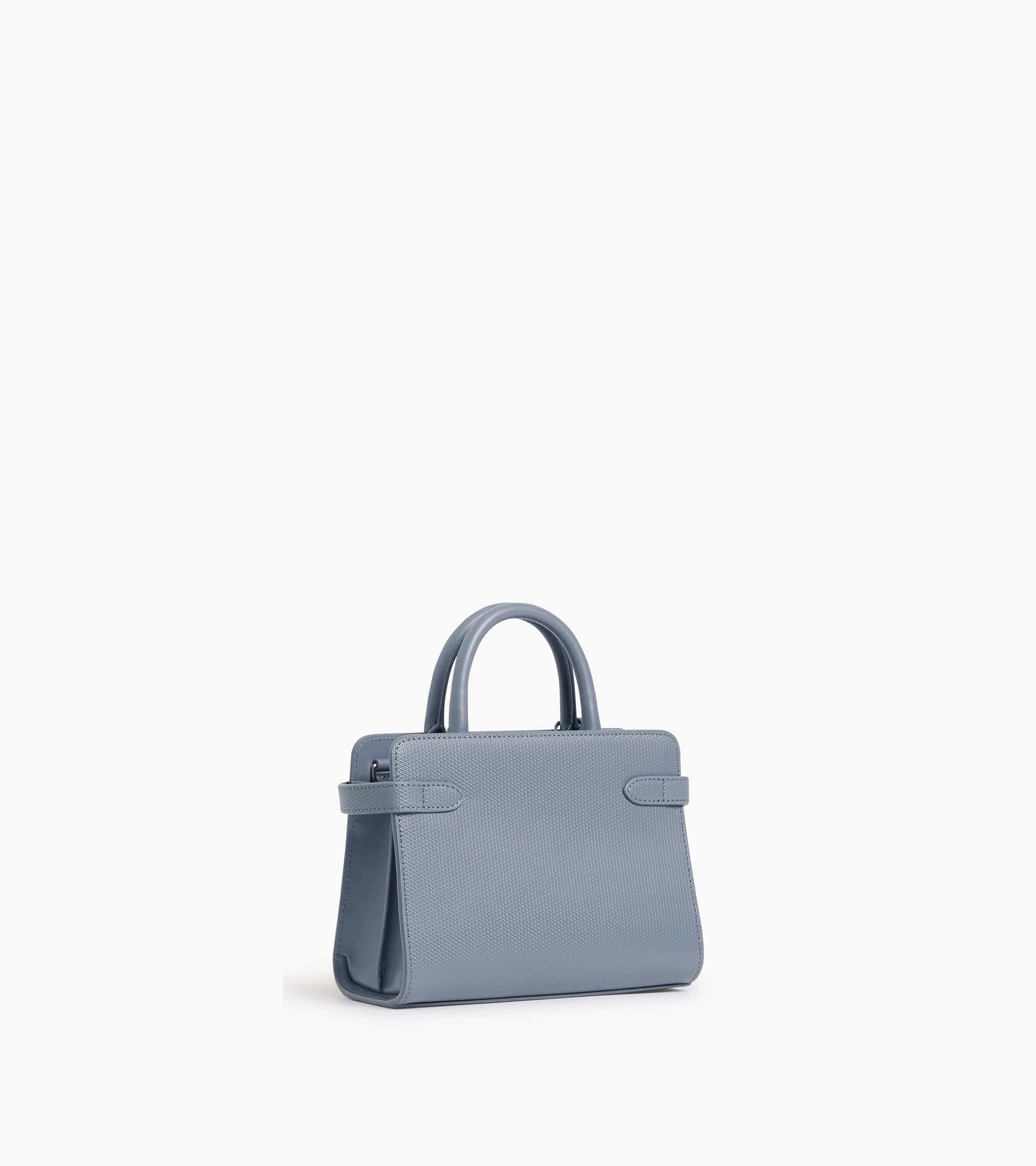 Emilie small handbag in signature T leather