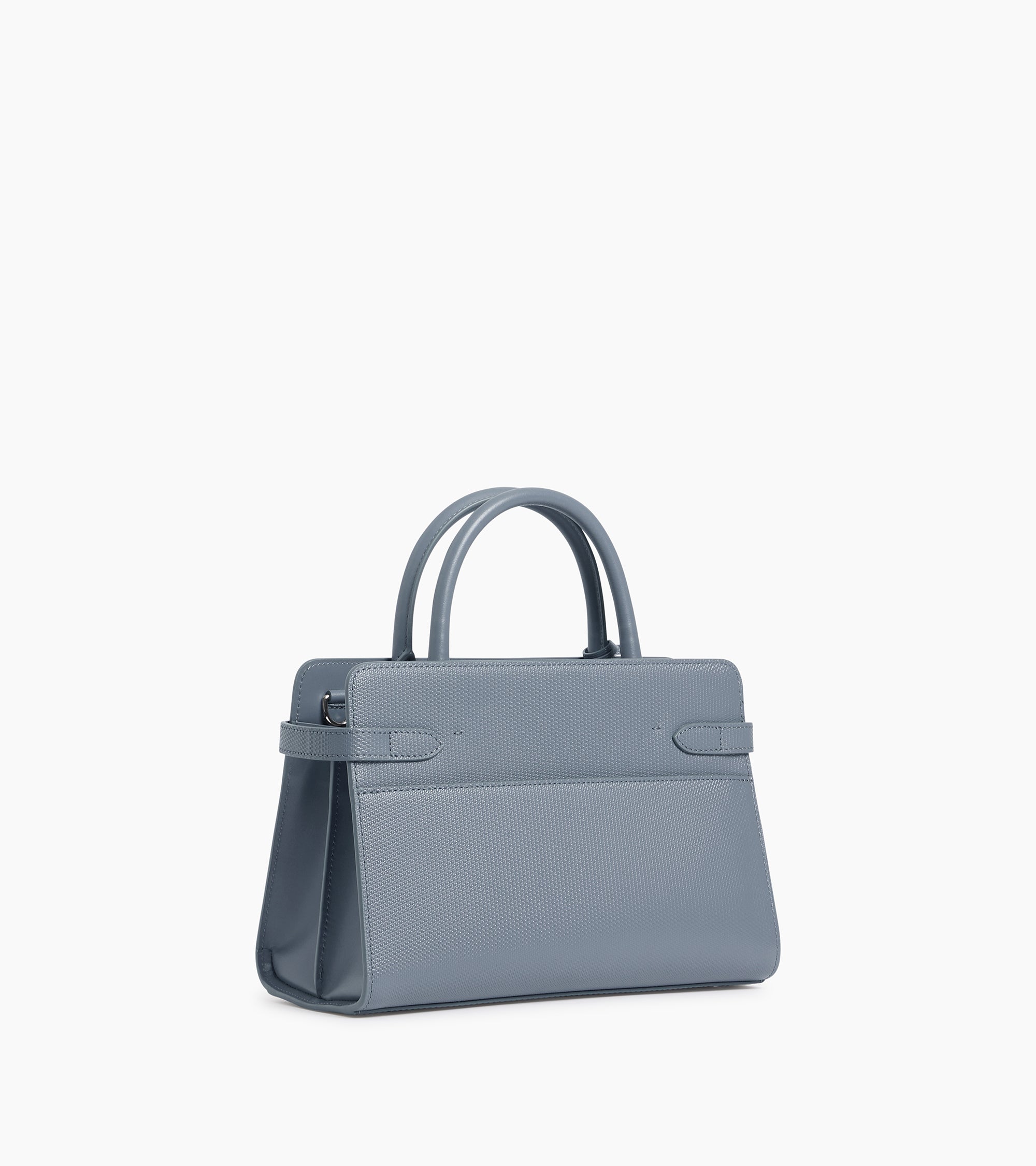 Emilie medium-sized handbag in signature T leather