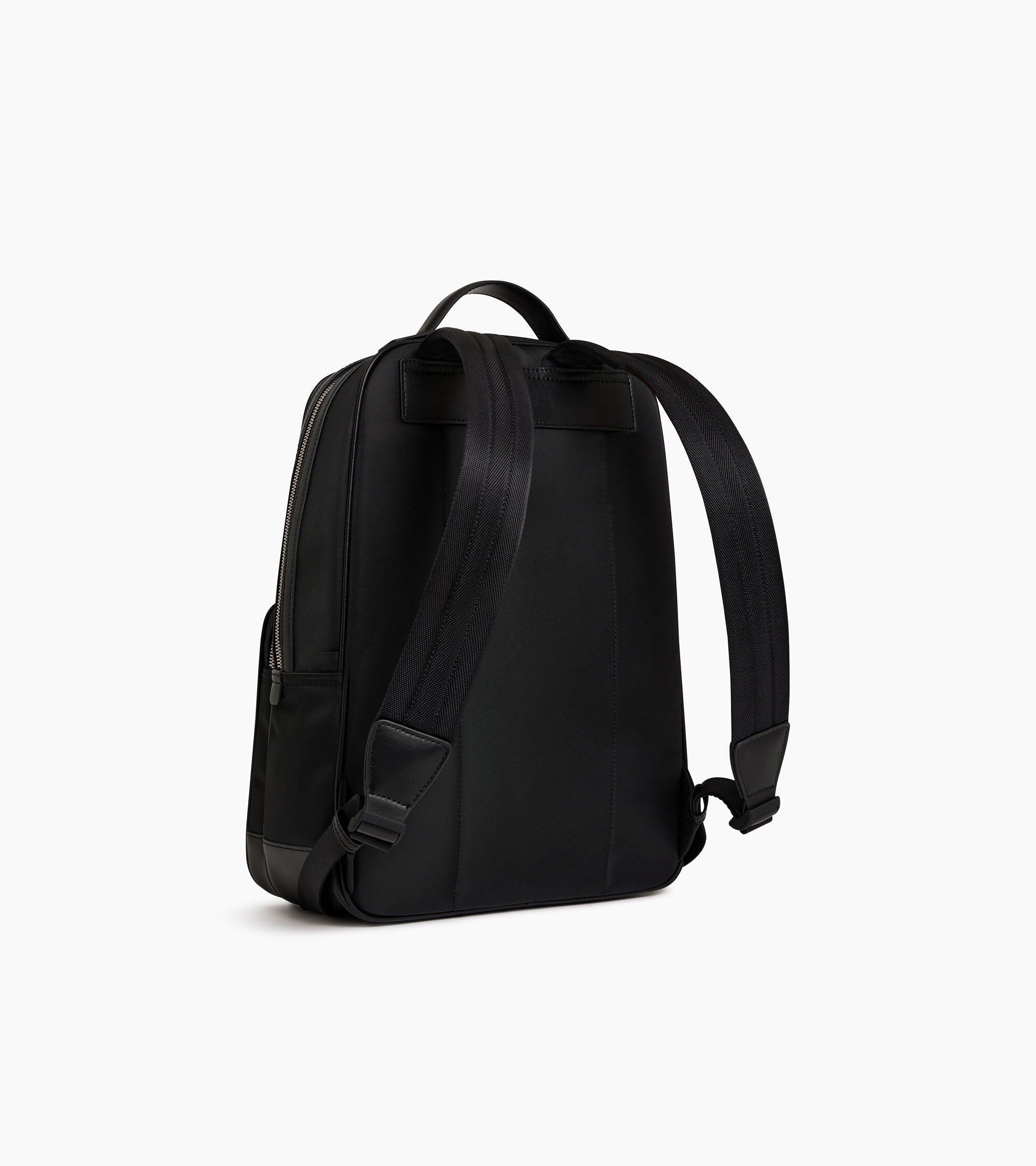 Gaspard zipped backpack