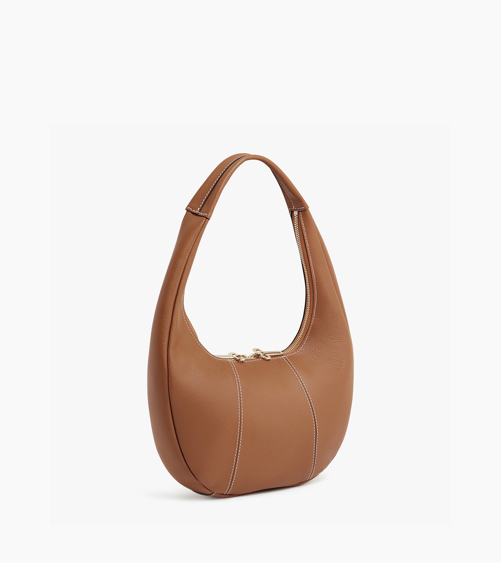 Hobo bag tan online