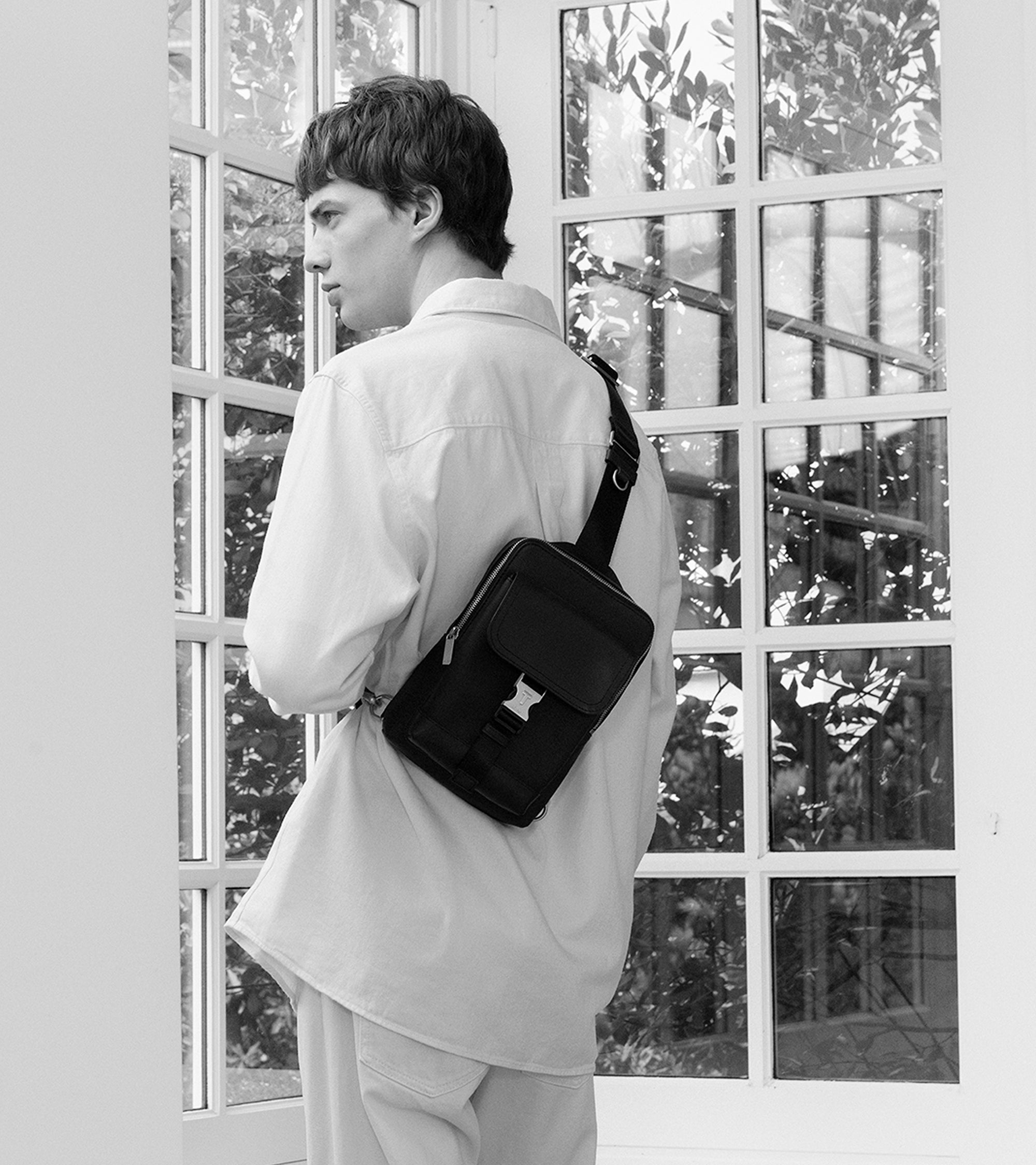 Maurice mini sling bag sale