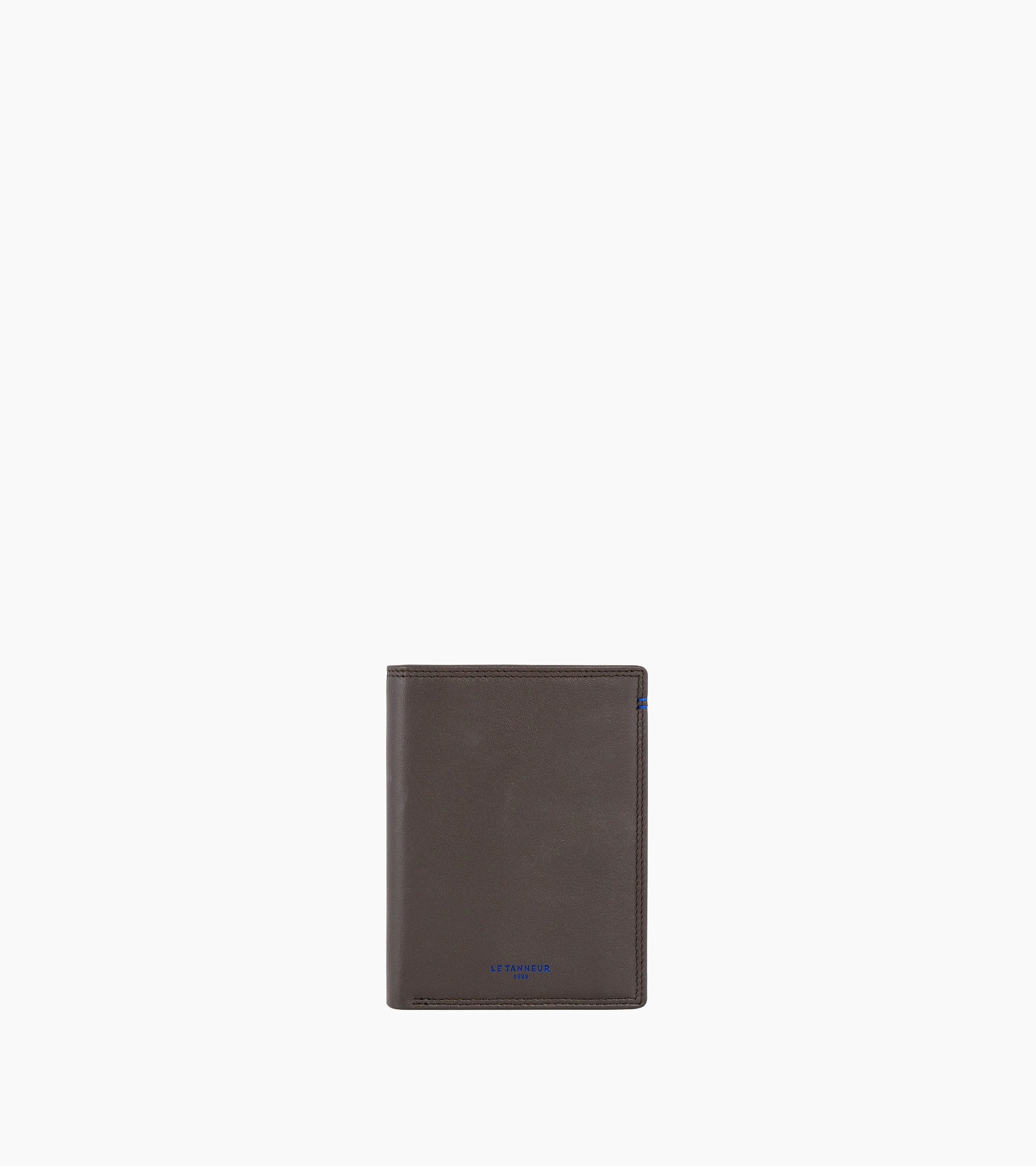 Martin small wallet in smooth leather